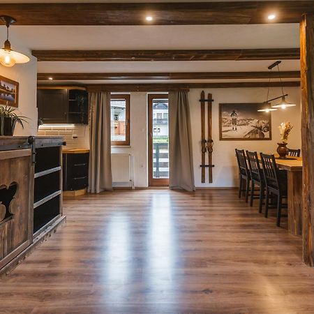 Apartment Trentar Kranjska Gora Luaran gambar