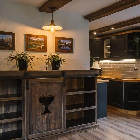 Apartment Trentar Kranjska Gora Luaran gambar