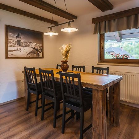Apartment Trentar Kranjska Gora Luaran gambar