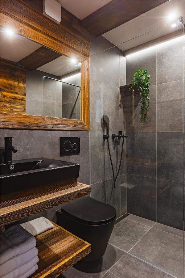 Apartment Trentar Kranjska Gora Luaran gambar