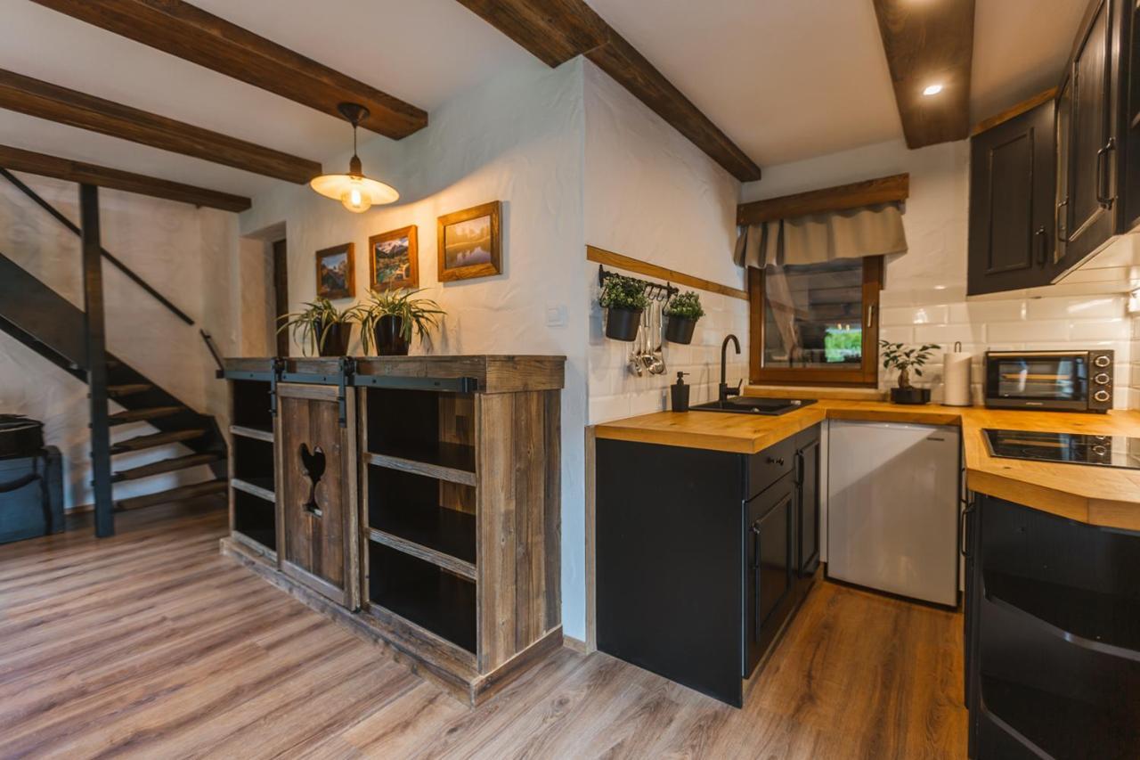 Apartment Trentar Kranjska Gora Luaran gambar
