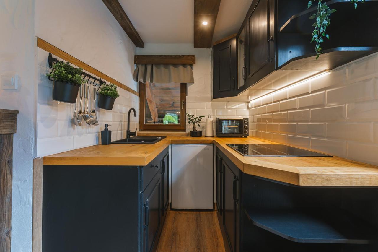 Apartment Trentar Kranjska Gora Luaran gambar