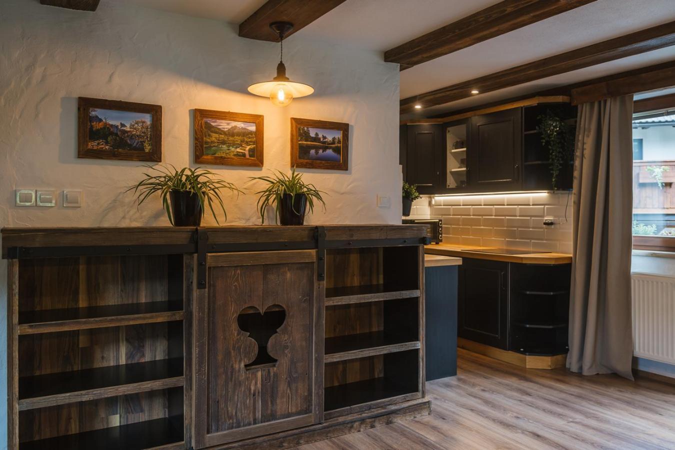 Apartment Trentar Kranjska Gora Luaran gambar