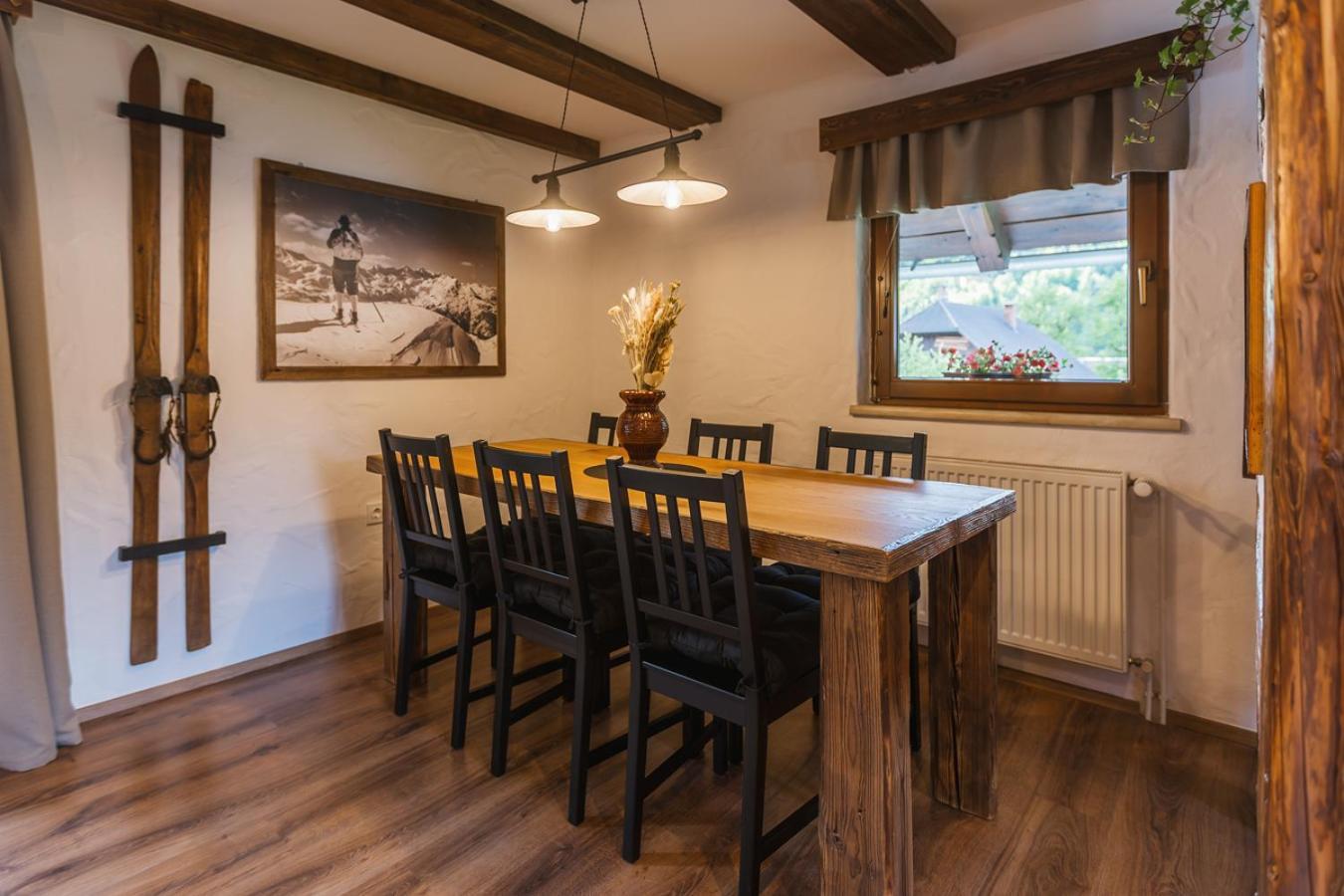 Apartment Trentar Kranjska Gora Luaran gambar