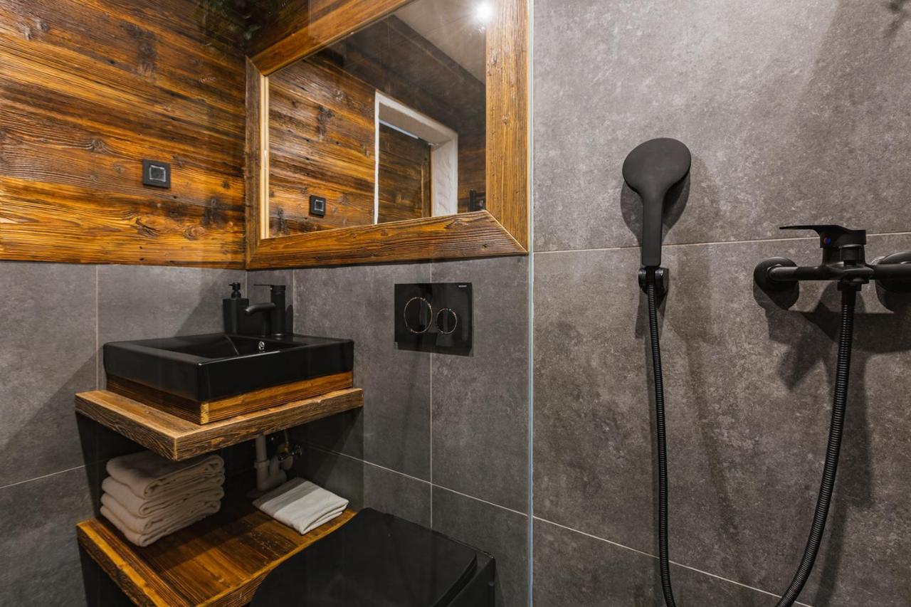 Apartment Trentar Kranjska Gora Luaran gambar