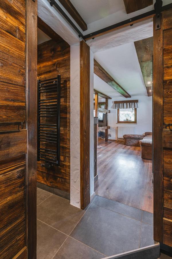 Apartment Trentar Kranjska Gora Luaran gambar
